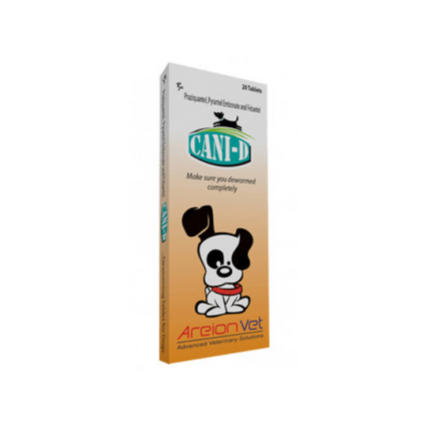 Areion Vet Cani - D 