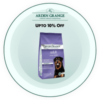 Arden Grange Dog Food