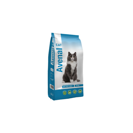Avenal Cat 2Kg