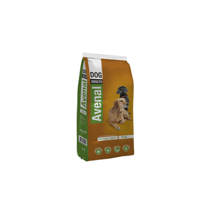 Avenal Dog Adult 4Kg