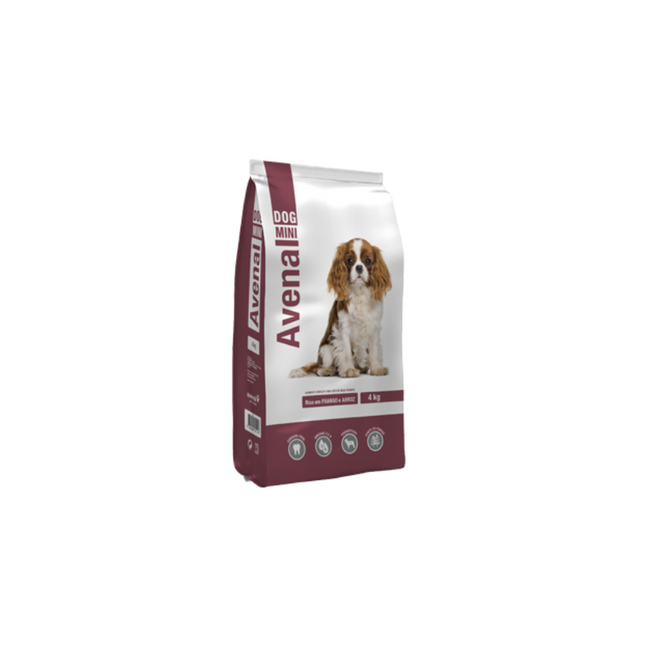 Avenal Dog Mini Adult 4Kg