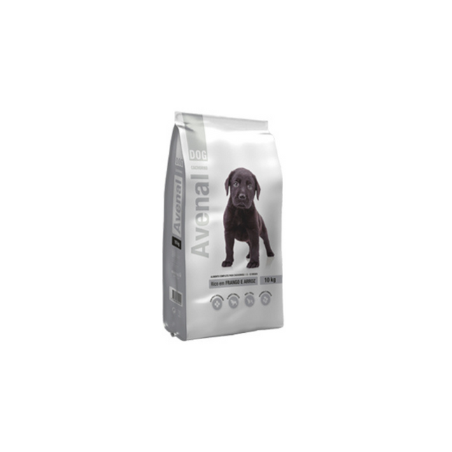 Avenal Puppy 10Kg
