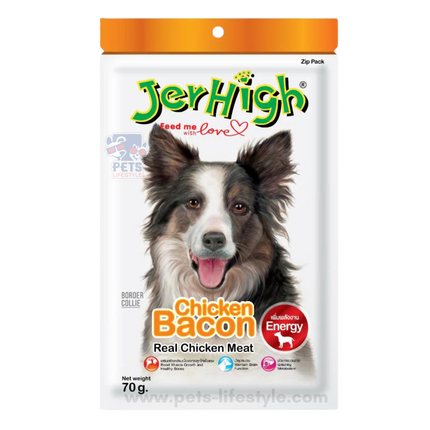 JerHigh Premium snack (70g)