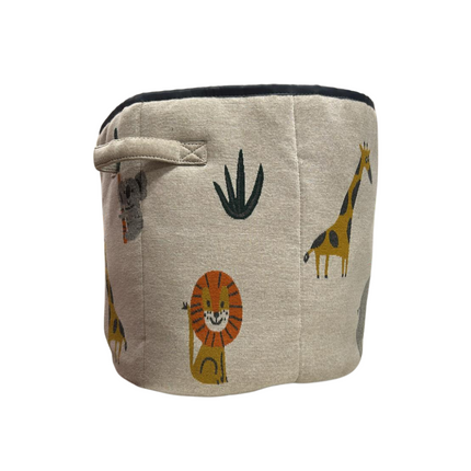 Basket Pet Toy Cat Bag Carrier