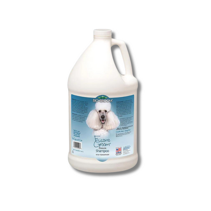 Bio-Groom Econo-Groom Tearless Dog Shampoo - Gallon (3.8 litre)