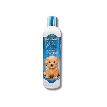 Bio-Groom Fluffy Puppy™ Tear-Free Shampoo