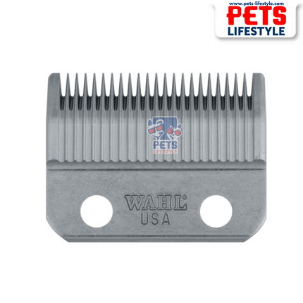 Wahl super taper pro blade