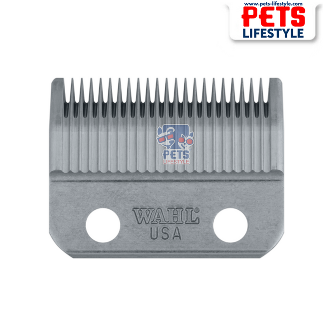 Wahl super taper pro blade