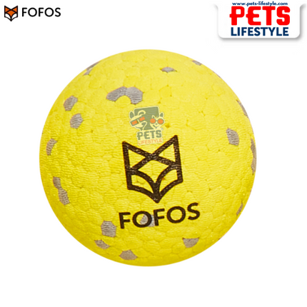 FOFOS MightySoft Super Bounce Ball