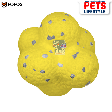 Fofos Ultra-Durable Dog Ball