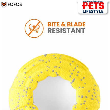 Fofos Super Flyer (FRISBEE) Toy For Dog