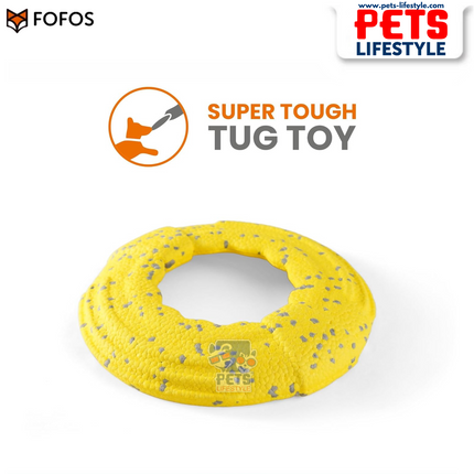 Fofos Super Flyer (FRISBEE) Toy For Dog