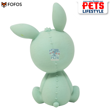 FOFOS Latex Bi Toy – Rabbit