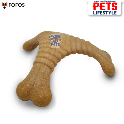 FOFOS Stix Dog Chew Toys Set M/L For Medium to Large Dogs (10–30 kg)