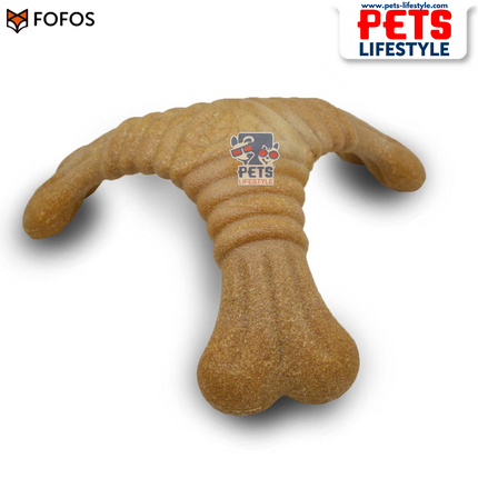 FOFOS Stix Dog Chew Toys Set M/L For Medium to Large Dogs (10–30 kg)