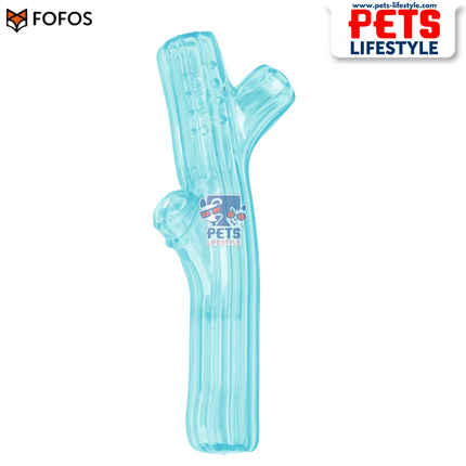 FOFOS Cooling Branch Chill & Chew Freeze Dog Toy