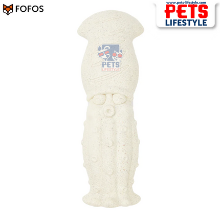 FOFOS Durable Dog Chew Toy – Cuttlefish