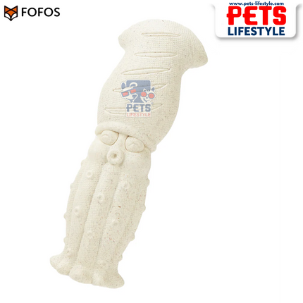 FOFOS Durable Dog Chew Toy – Cuttlefish