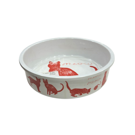  Bowl For Cats