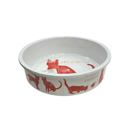 Bowl For Cats 