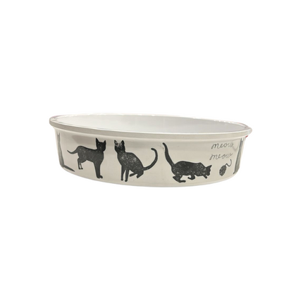 Bowl For Cats