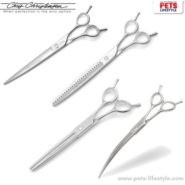 Chris Christensen Classic Series Shears