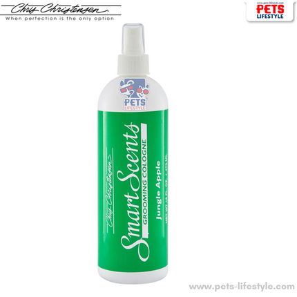 Chris Christensen Smart Scents Grooming Colognes 16oz (473ml)