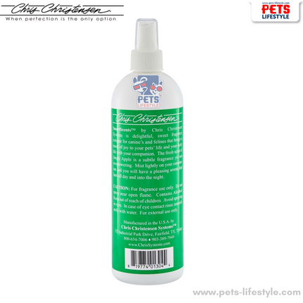 Chris Christensen Smart Scents Grooming Colognes 16oz (473ml)