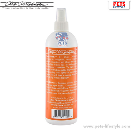 Chris Christensen Smart Scents Grooming Colognes 16oz (473ml)