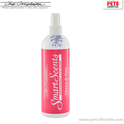 Chris Christensen Smart Scents Grooming Colognes 16oz (473ml)