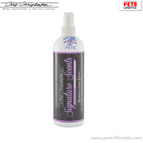 Brooklyn's Sweet & Sassy