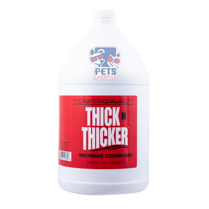 Chris Christensen Thick N Thicker Thickening Conditioner