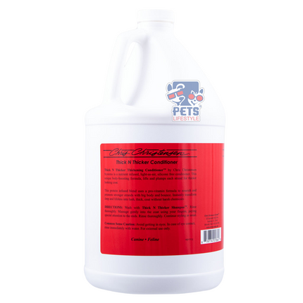 Chris Christensen Thick N Thicker Thickening Conditioner