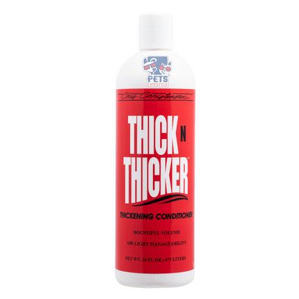Chris Christensen Thick N Thicker Thickening Conditioner