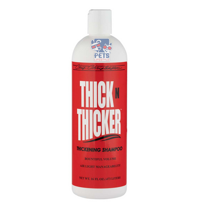 Chris Christensen Thick N Thicker Thickening Shampoo