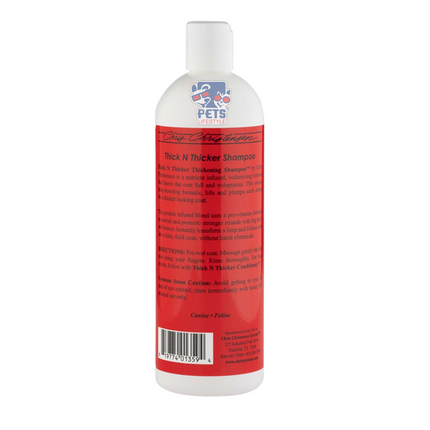 Chris Christensen Thick N Thicker Thickening Shampoo
