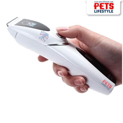Codos CP-8000 Dog Cat Ceramic Blades Hair Trimmer Shaver Machine