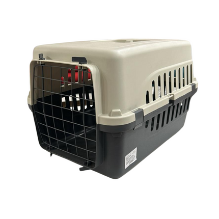 Canine Desk Flight Carrier - 20