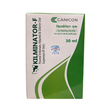 Canicon Kilminator - F 30 ml