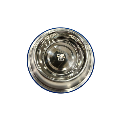 Canin Desk Comfort Steel Dog Bowl