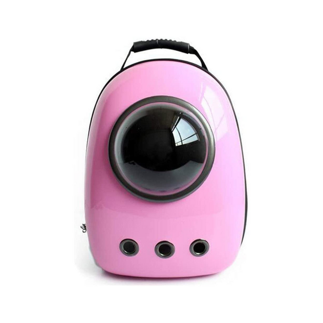 Cat Carrier Backpack with Bubble Window