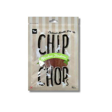 Chip Chops Dog Treats - Chicken Tenders