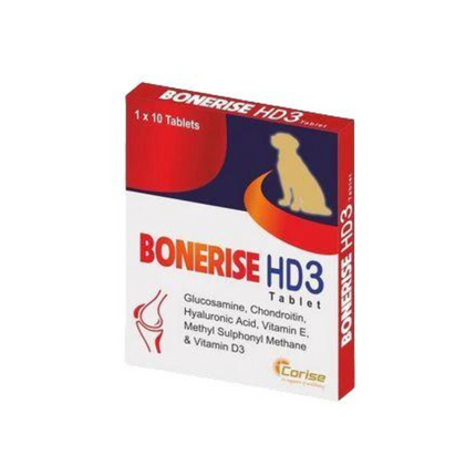 Corise Bonerise HD3 Tablets
