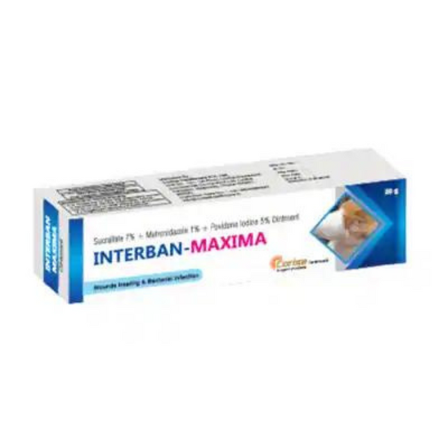 Corise Interban Maxima