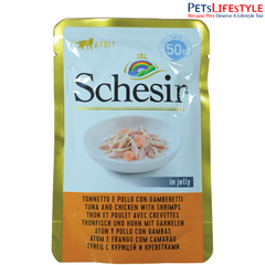 Schesir