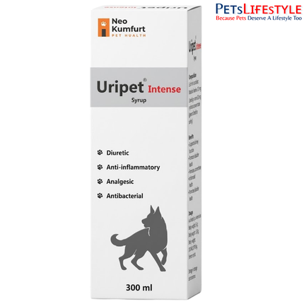 Neo Kumfurt Uripet Intense 300ml