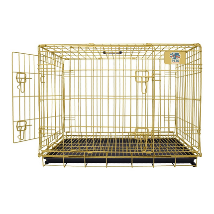 Dog Cage 24 Carrier For Dog And Cat