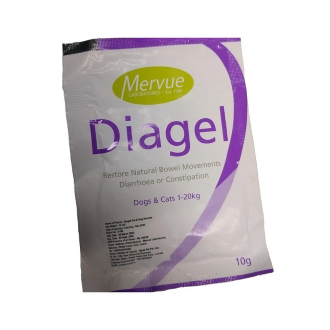 Diagel - 10gm