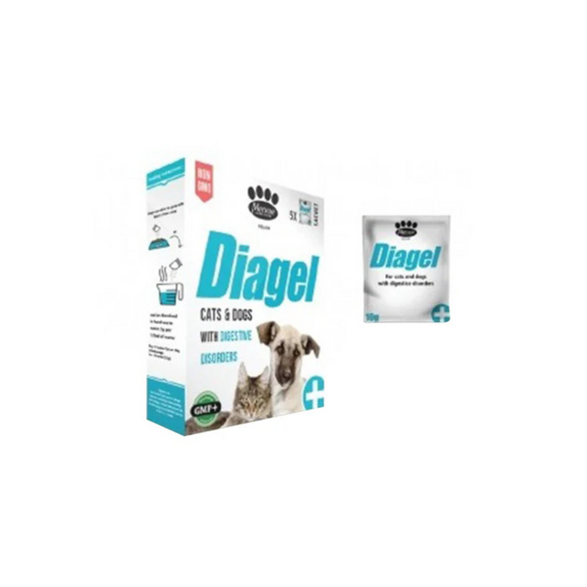 Diagel Large Dog - 20g