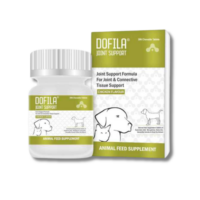 Dofila Joint Support Tablet